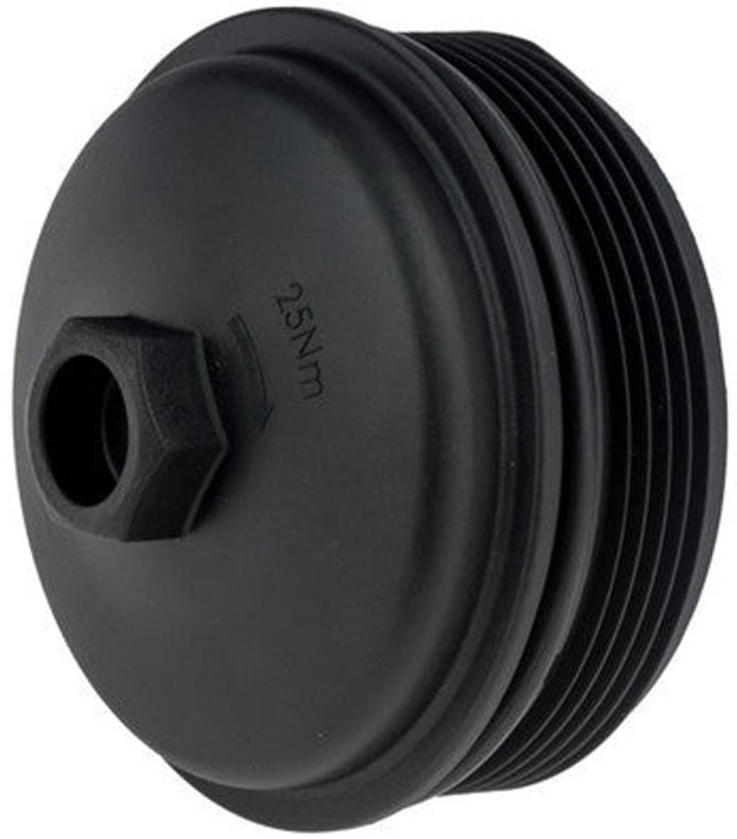 Deksel, oliefilterbehuizing OEM 077115433B