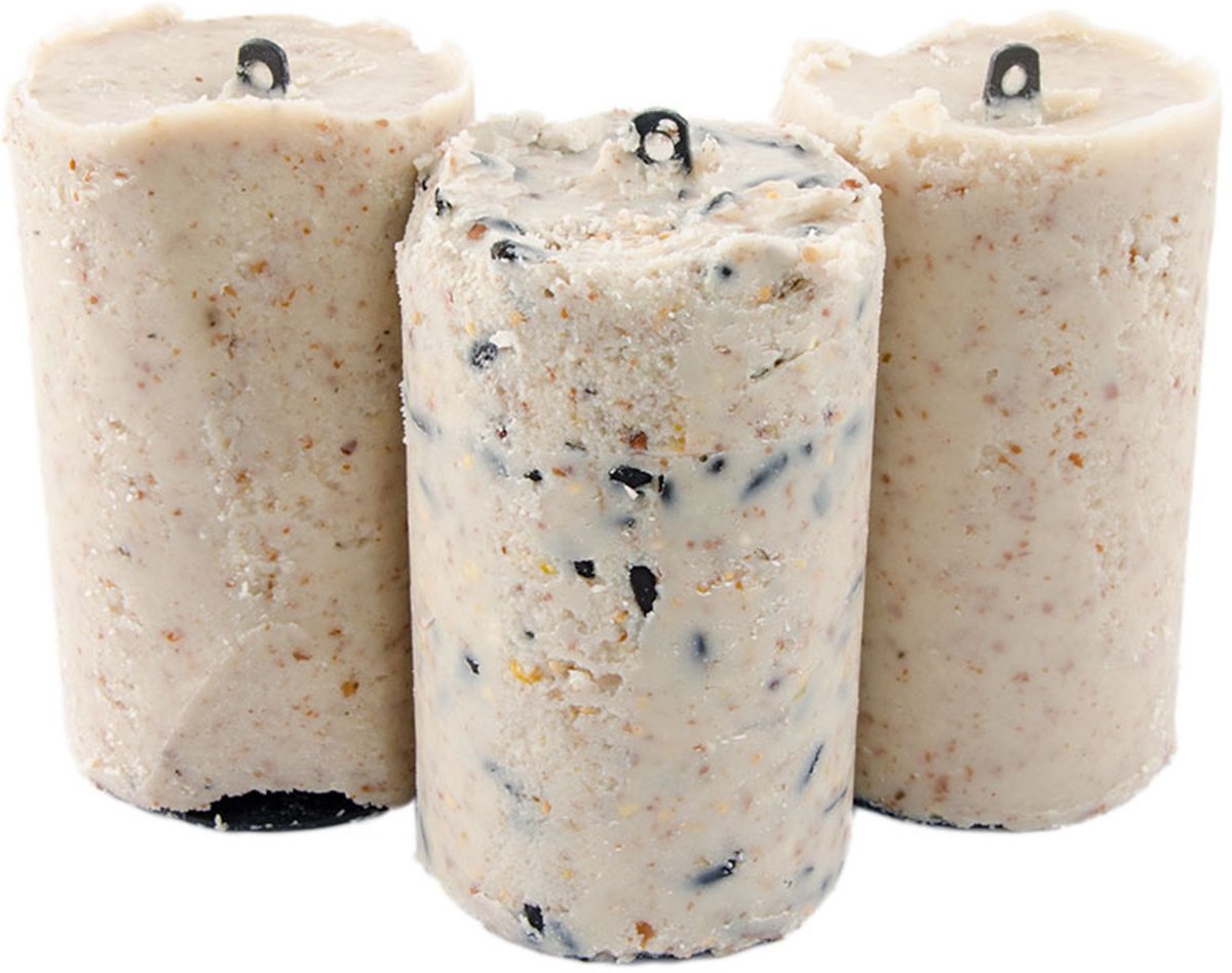Pindacake Navulpakket Midi (3 x 500 ml)