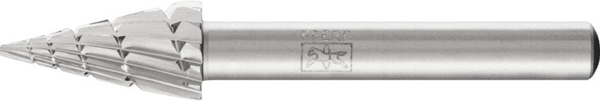 PFERD TOOLS HSS-FREES HSS G 1020/6 T2