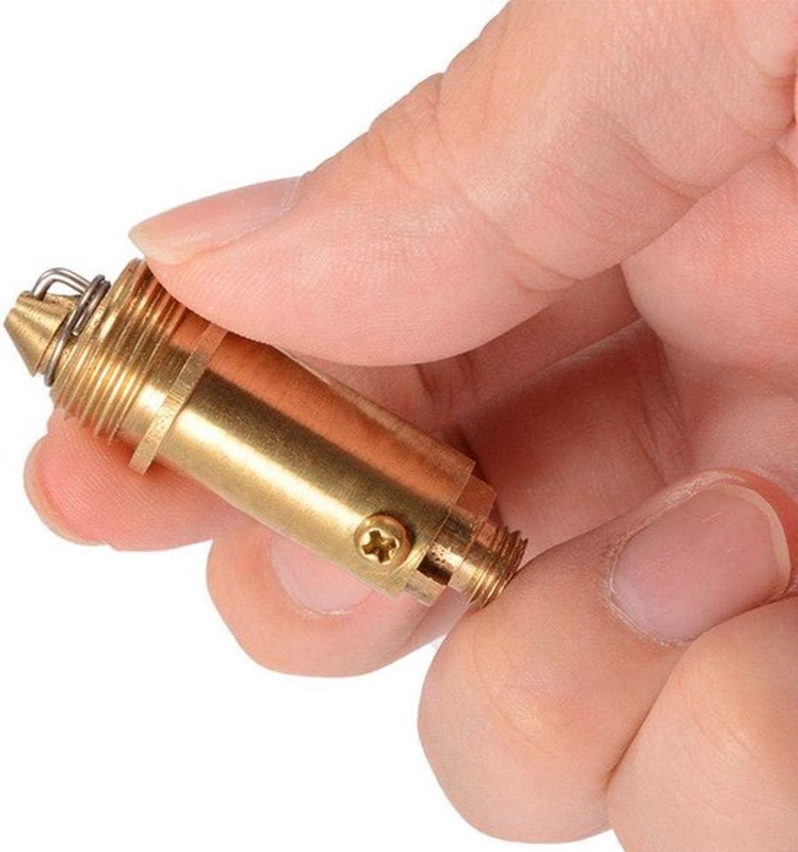 Stabiele grastrimmerkopspoel voor FS AutoCut 36-2 46-2 56-2 - Professionele slijtvaste accessoires voor bosmaaier