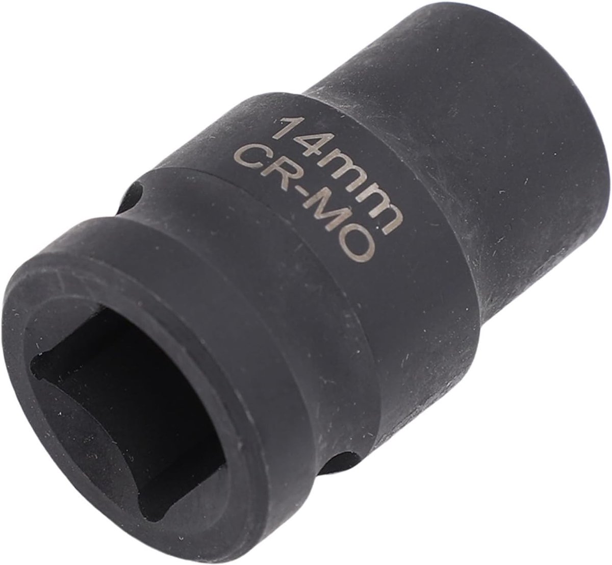 Remklauw Dopsleutelset voor Audi S4, S5, S6, SQ5 - 1/2 Inch Aandrijving, Zwaar Metalen Gereedschap (14 mm x 7 pt) voor Remonderhoud en Auto Reparatie
