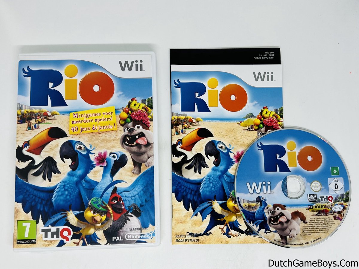 Rio