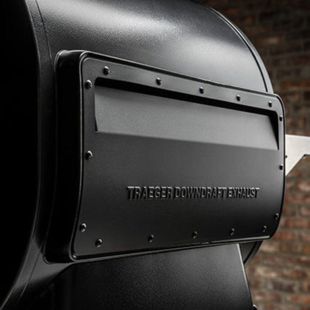 Traeger Ironwood 650 - Pellet Grill