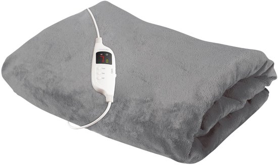 Lanaform - Heating Overblanket - Elektrisch Verwarmingsdeken