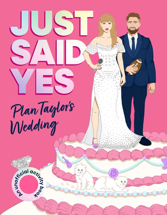 Just Said Yes - cover