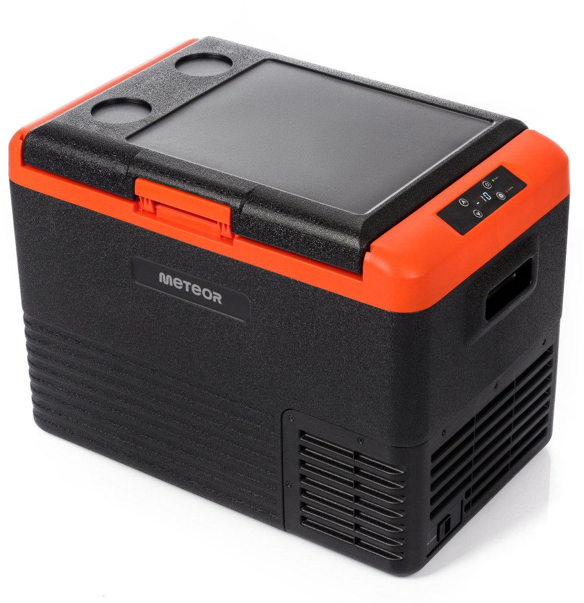 Meteor CL40 - Koelbox - 37 liter, compressor