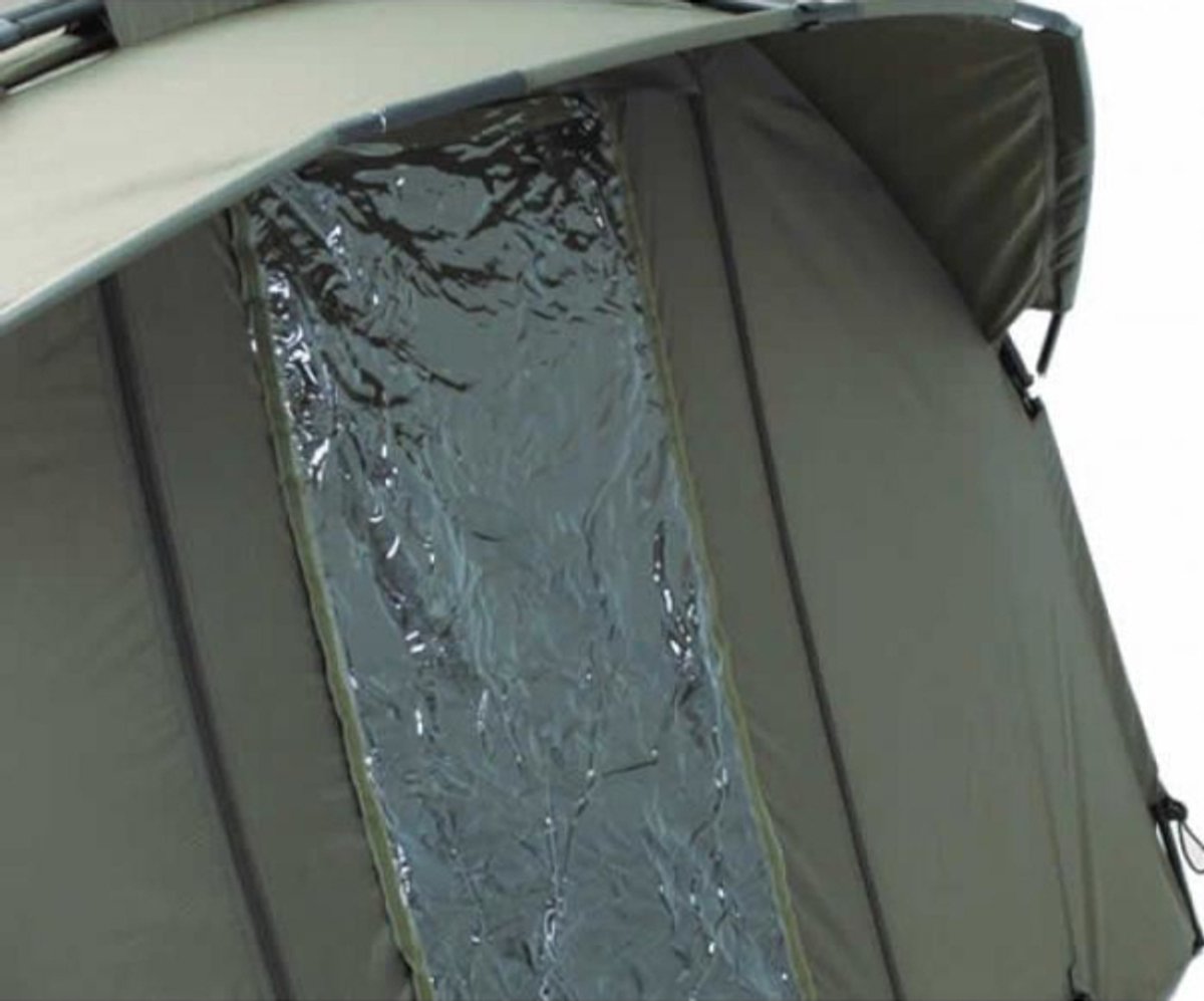 Trakker Clear Window - Vistent - Window