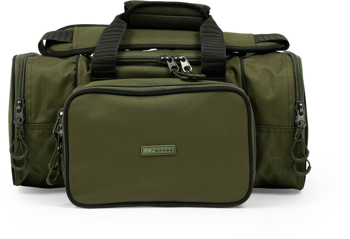 Korum Progress Compact Carryall 25L - Carryall