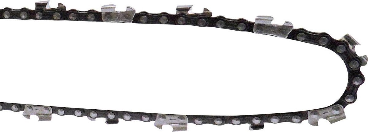 Zaagketting Kettingzaag - Ketting Vervangend - Boom Snoeien - Origineel Hyundai Onderdeel - 40 cm - Metaal