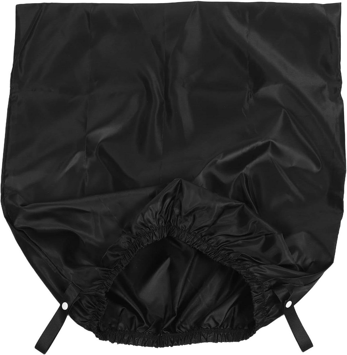 Herbruikbare Luieremmer Zak - Wasbare Luier Voering - Luierafval Beheren - Lekvrij en Ademend