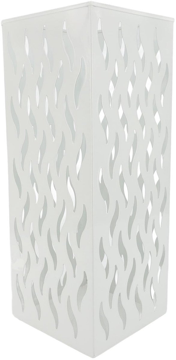 Dailygoods - Stijlvolle Metalen Paraplu Houder voor Binnen - Organizer voor Thuis en Kantoor — cadeau in Wonen & Interieur - foto 5