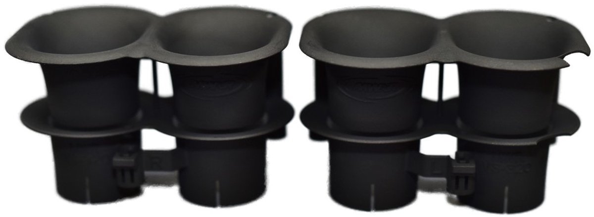 MWR MWR Velocity stacks for Honda CBR 1000RR 20/'23