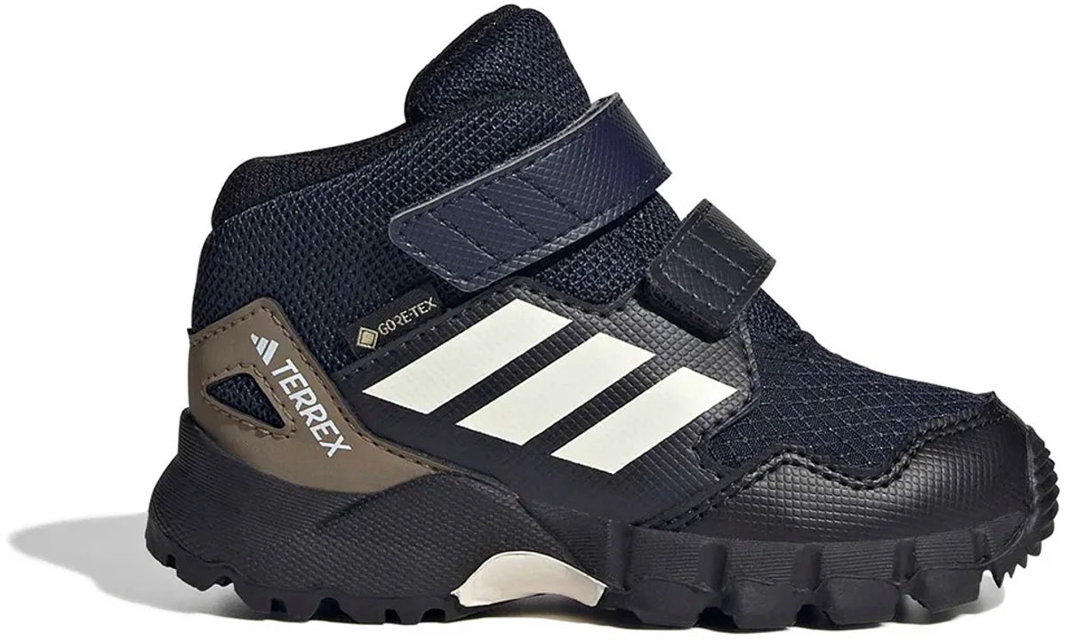 Adidas Terrex Skychaser Mid Gore-tex® Wandelschoenen Voor Baby´s Kinderen Wit