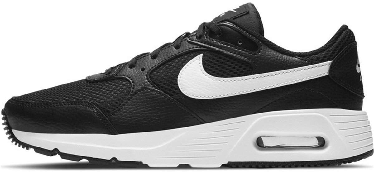 NIKE AIR MAX SC Nike dames sneakers CW4554-001 Veelkleurig