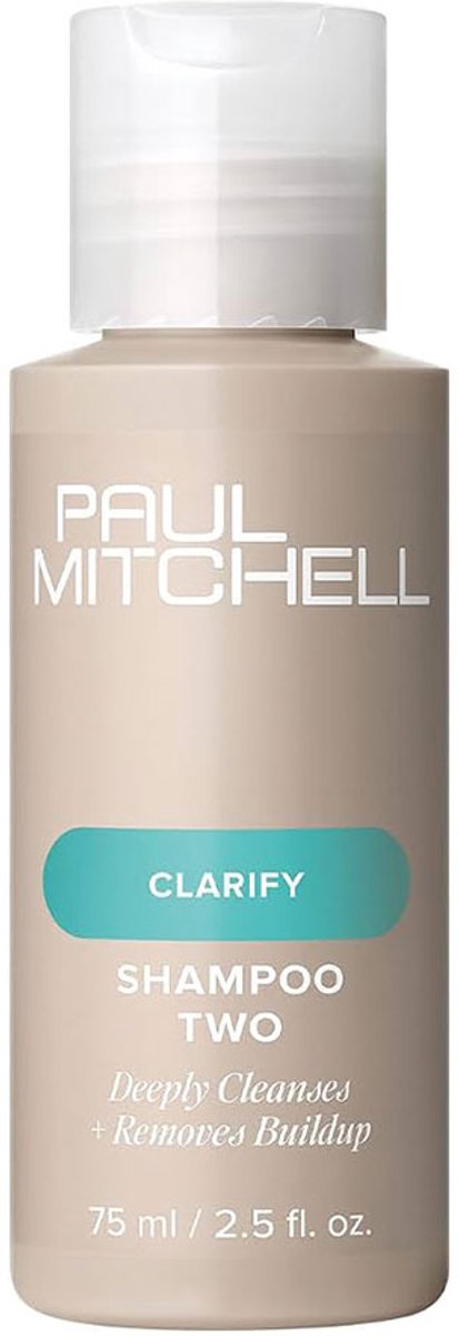 Paul Mitchell Shampoo Two 75 ml