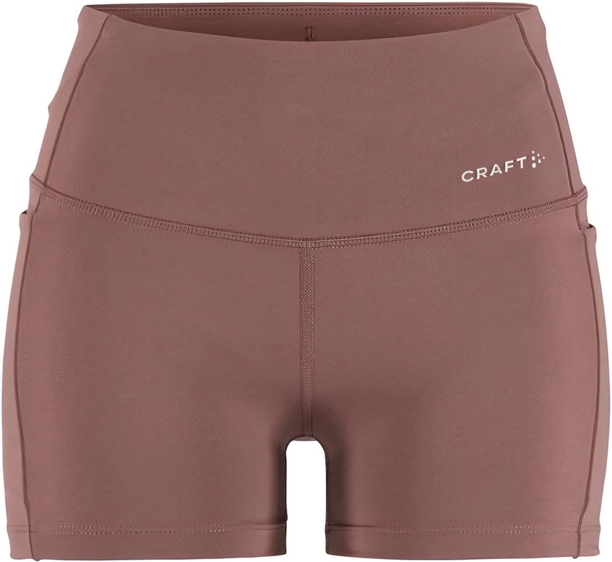 Craft damesshort Adv Essence Hotpants 3 W C17234