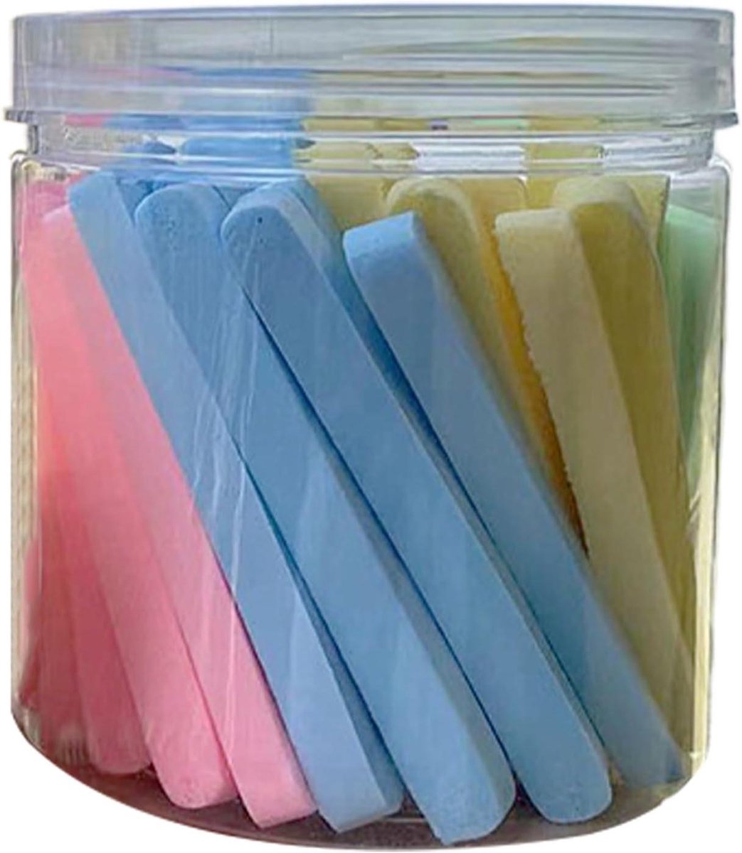 Gezichtssponzen - Make-up pads - Make-up verwijderen - Gecomprimeerd en herbruikbaar - 60 stuks - Niet gespecificeerd