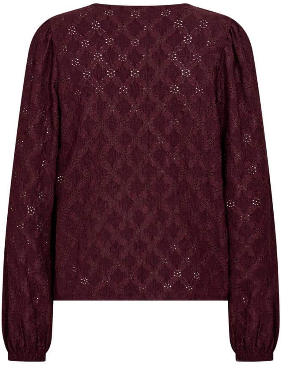 Freequent shirt FQESKIONA maat XXL