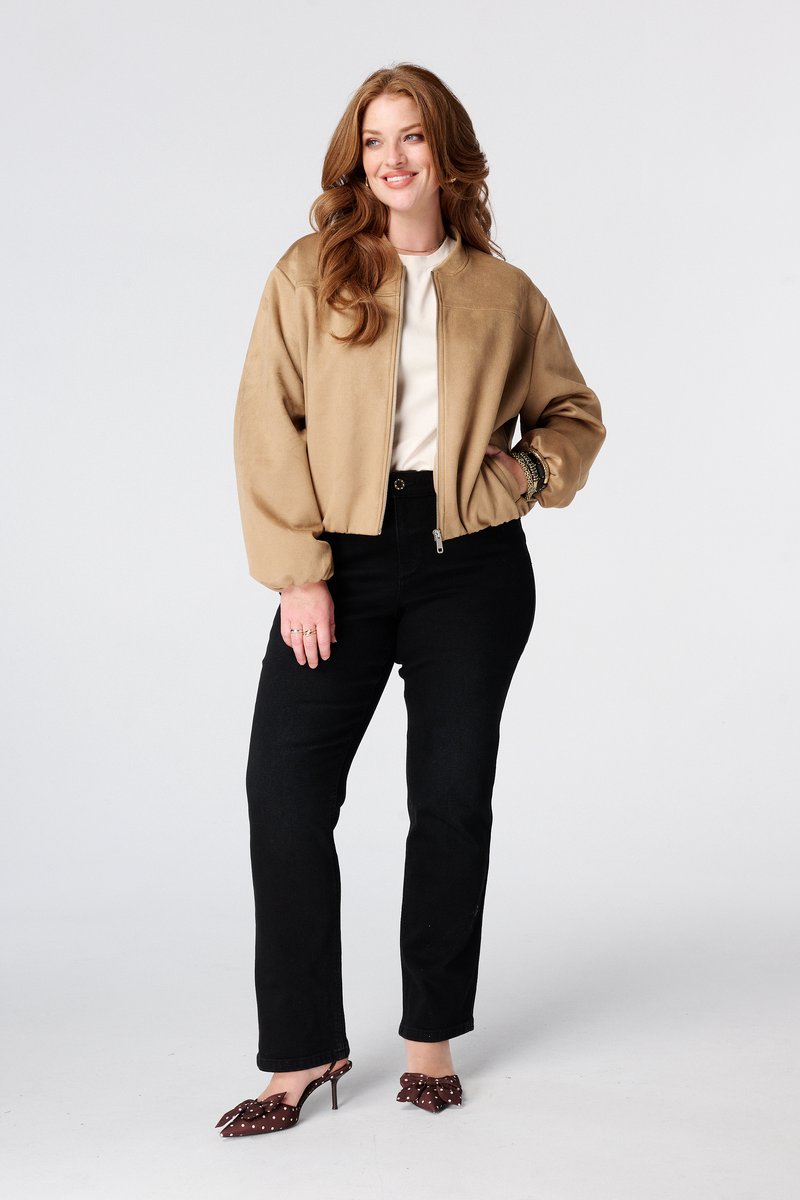 MS Mode Jeans Straight leg jeans