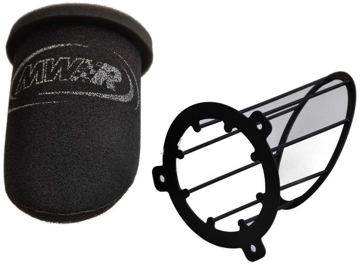 MWR MWR Luchtfilter Ducati MONSTER 696 /796/1100/S/EVO