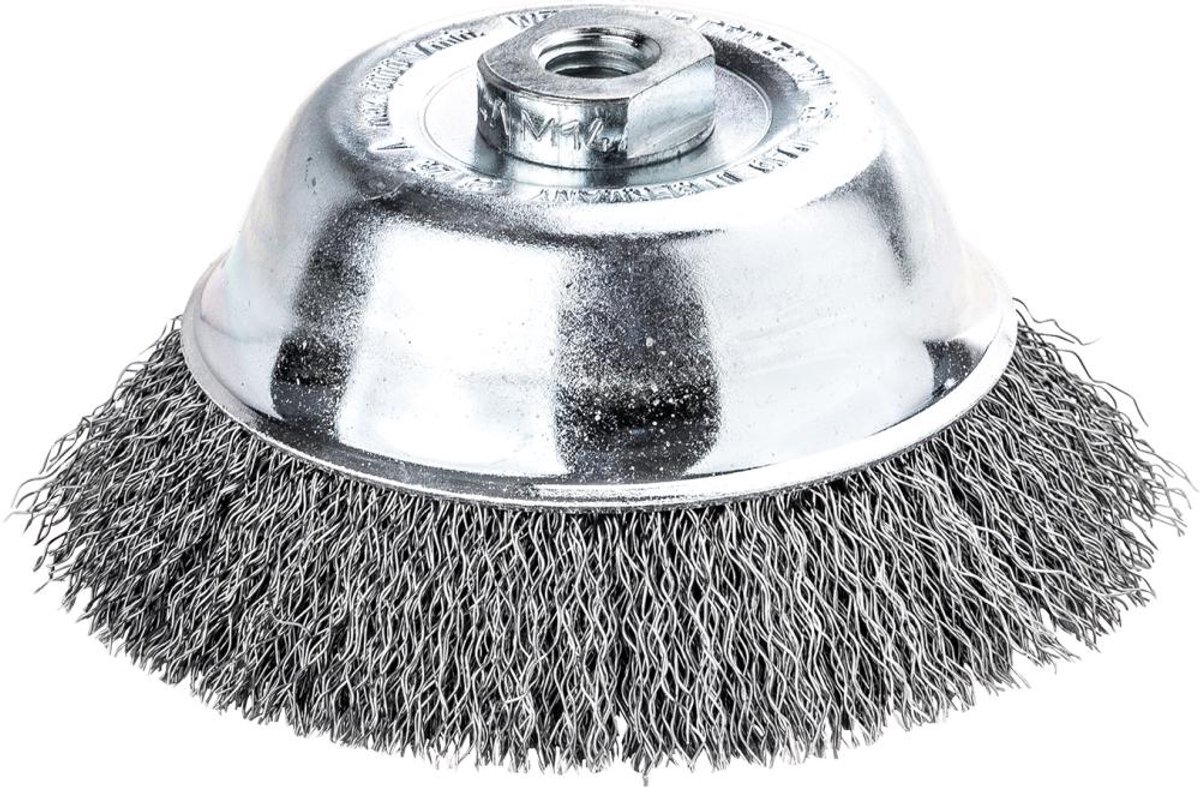 Lessmann Topfbürstel Ø100 mm STA 9.000 min-¹ - 426177