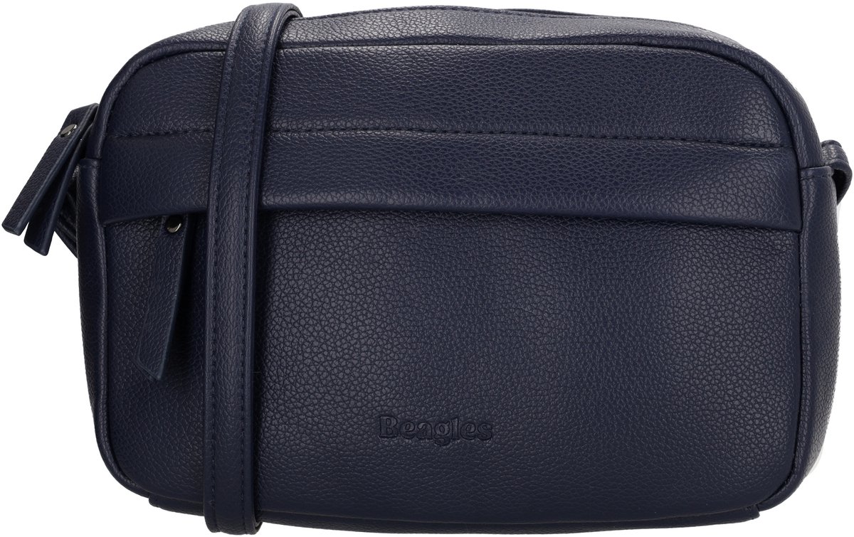 Beagles Tarragona Handtas - Blauw