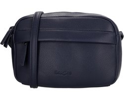 Beagles Tarragona Handtas - Blauw