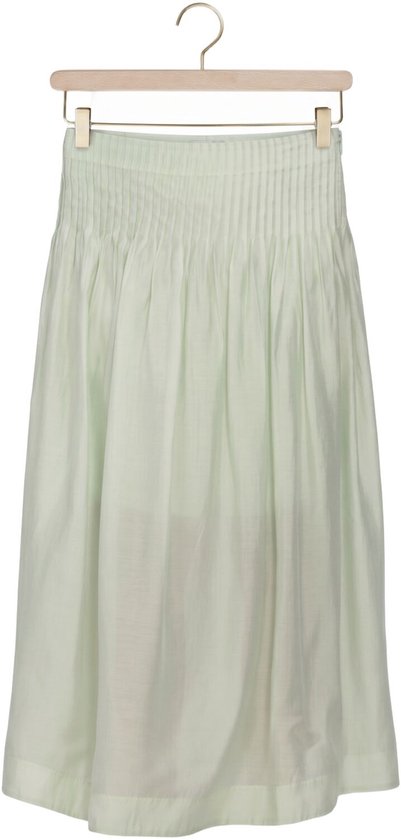 Copenhagen Muse Cmmolly-skirt Rokken Dames - Mint - Maat M