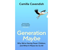 Generation Maybe