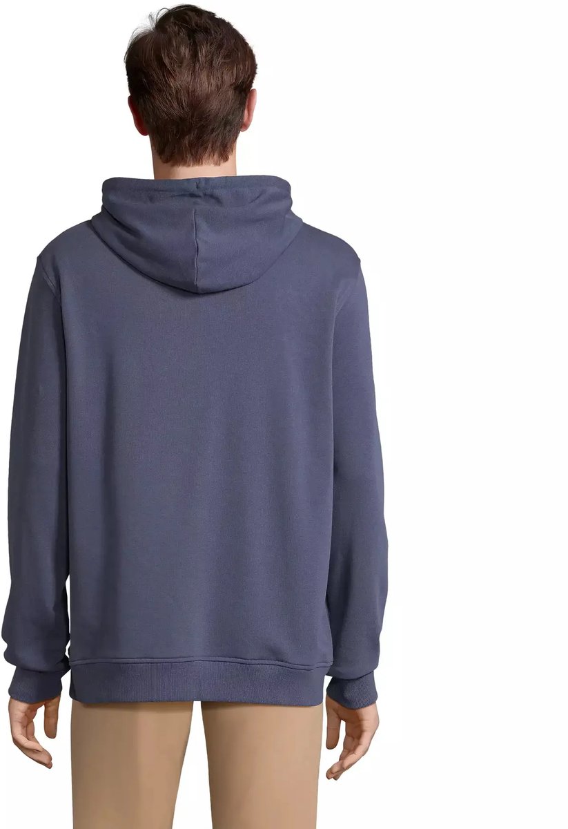 Hoodie Sol's Constellation