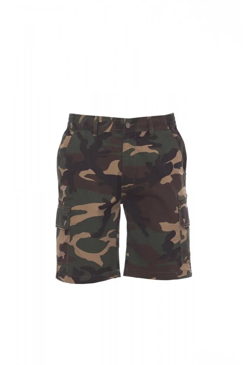 Payper Rimini Summer - Camouflage - L