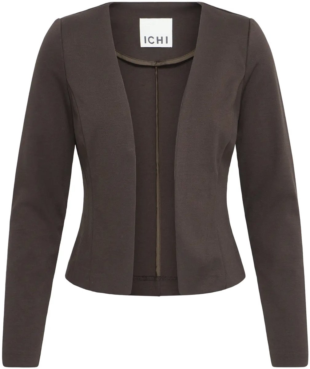 Korte blazer voor dames Ichi Ihkate