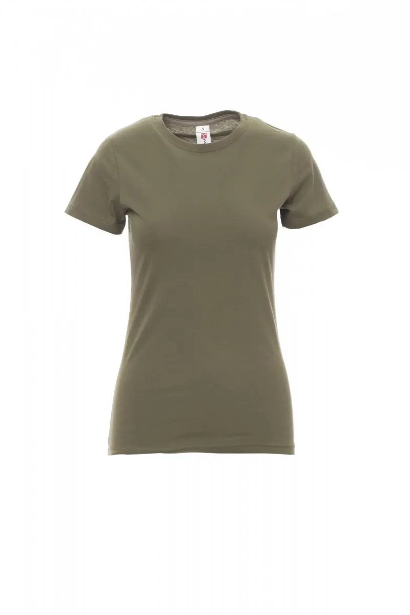 Payper Sunset Lady - Military Green - M