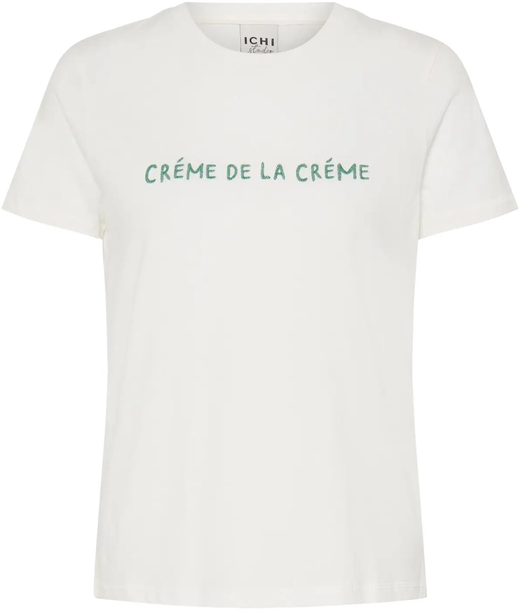Dames-T-shirt Ichi Mambo