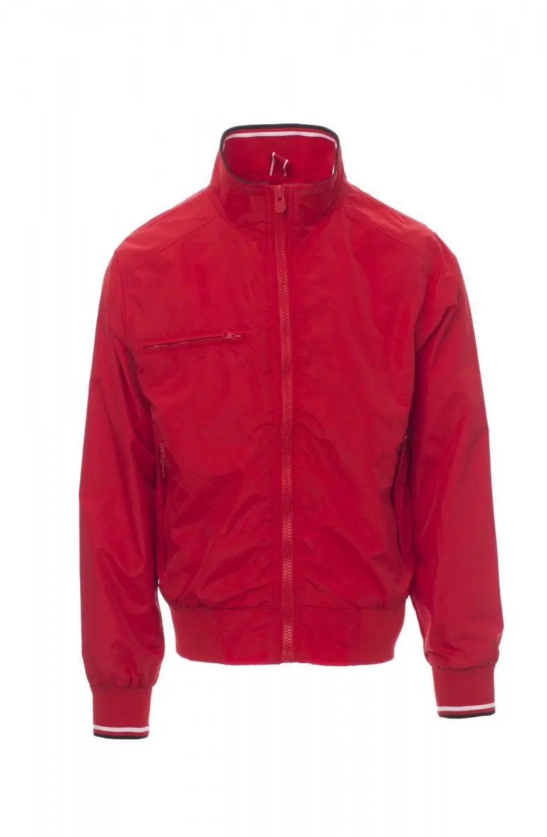 Payper Pacific 2.0 - Red - L