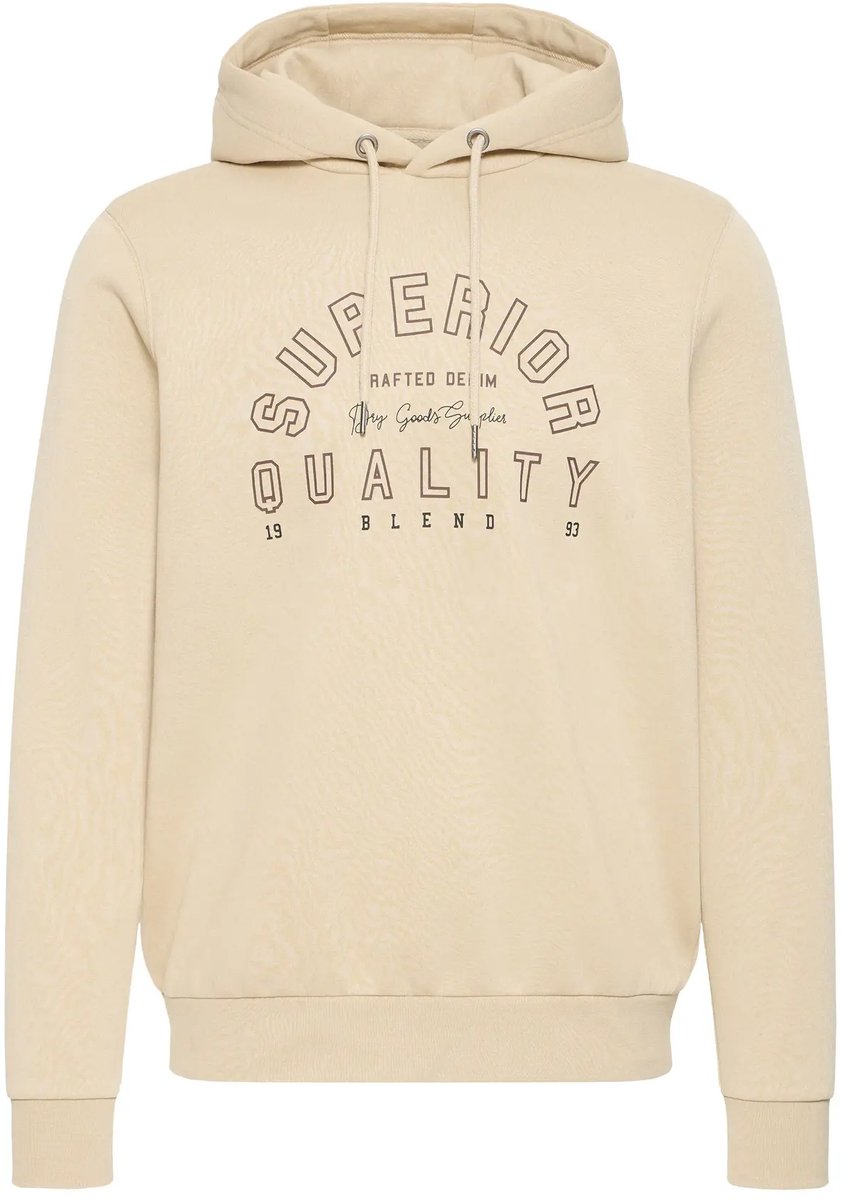 Hoodie Blend