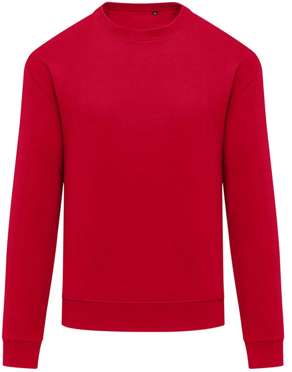 Originals Crew Neck Sweat Kids Rood