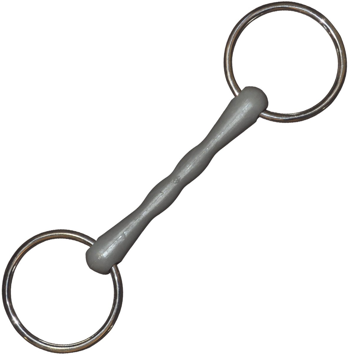 2 ring bit voor hars paard Privilège Equitation
