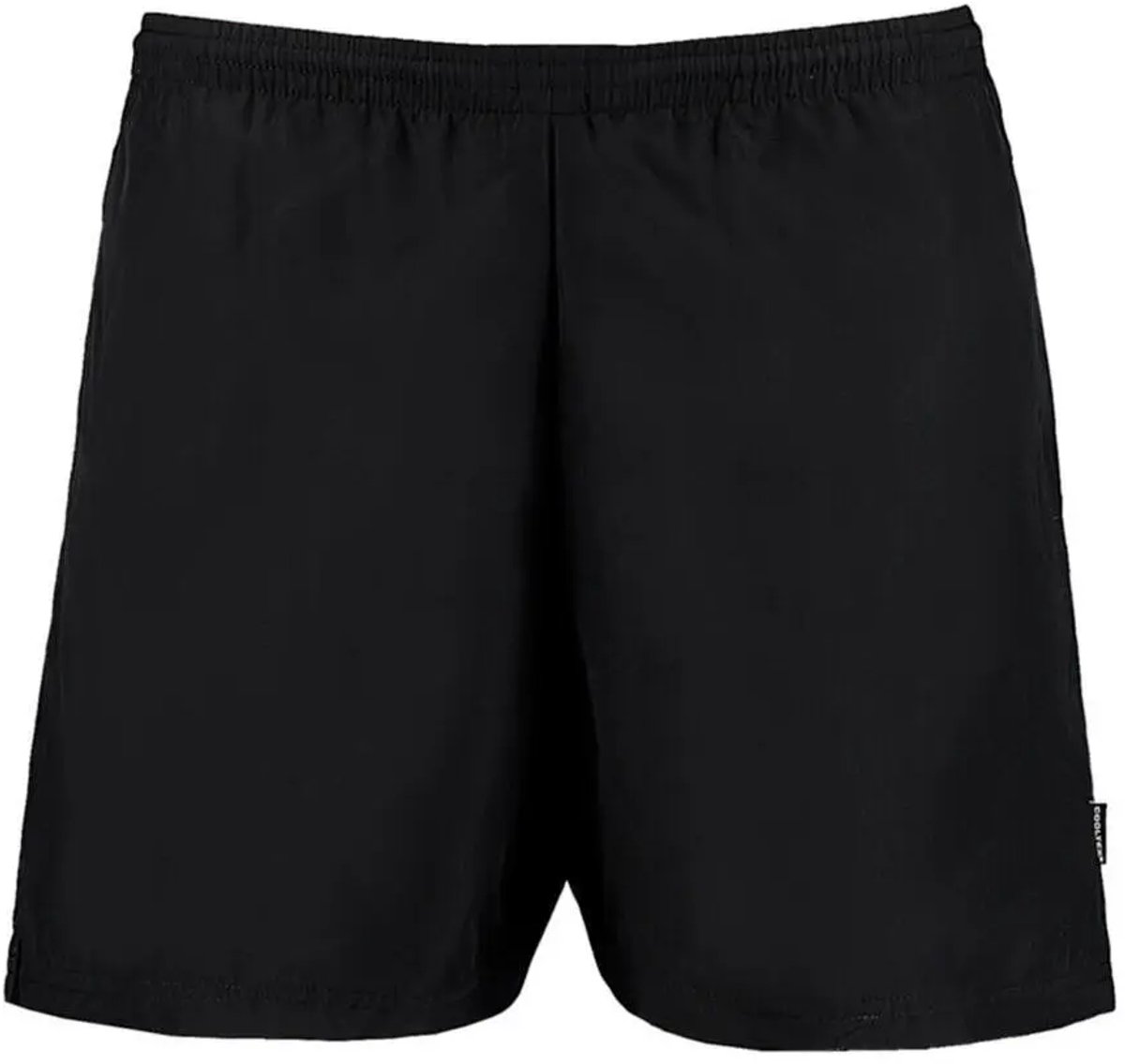 Effen korte broek Kustom Kit Classic Fit