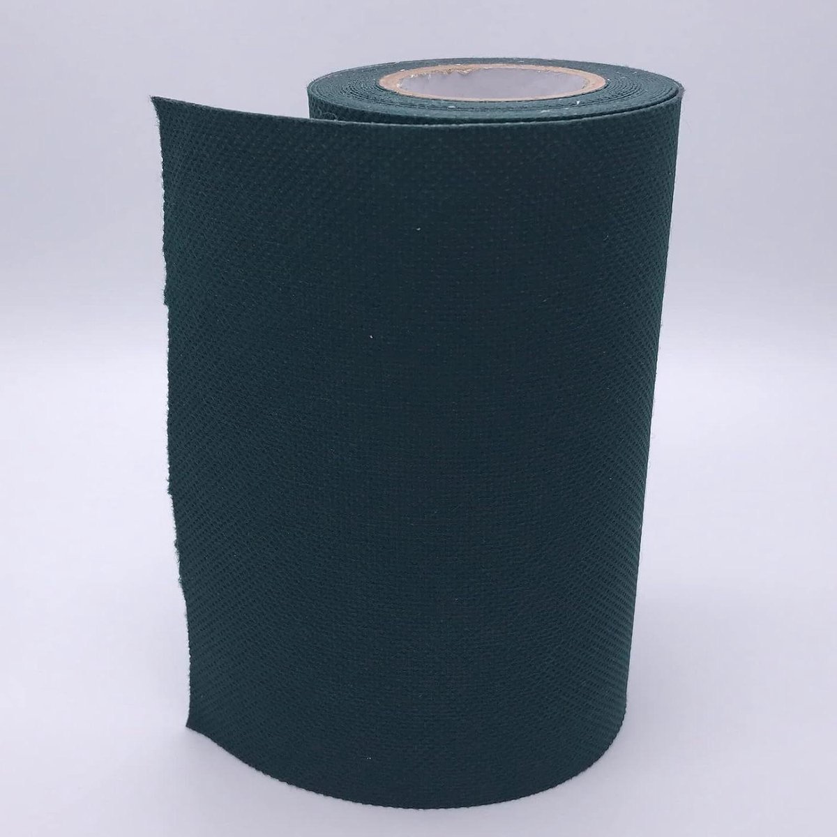 Kunstgras Voegband - Tape voor Kunstgras - Kunstgras Verbinding - Dubbelzijdig Zelfklevend - 15cm x 10m - Bruin