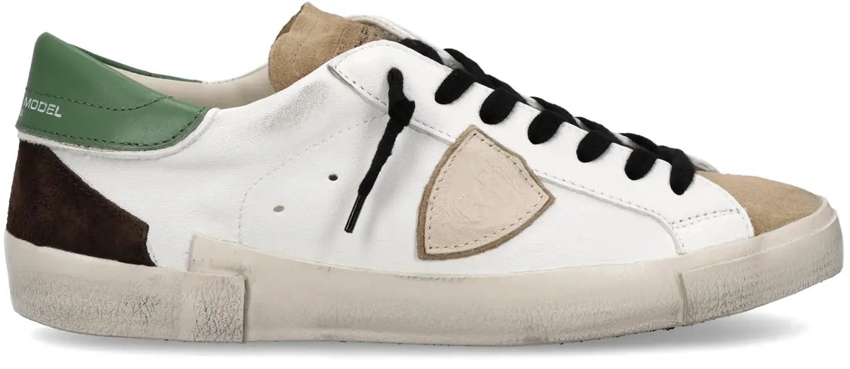 Baskets Philippe Model PRSX Low