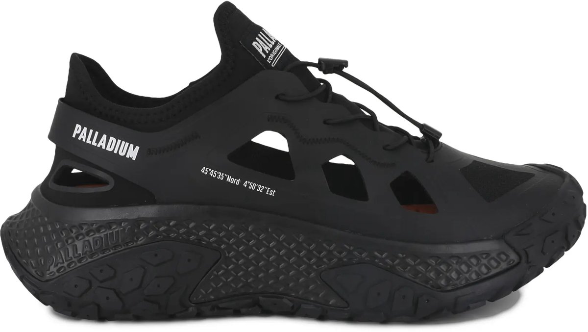 Trainers Palladium Offbound Hydro Zwart