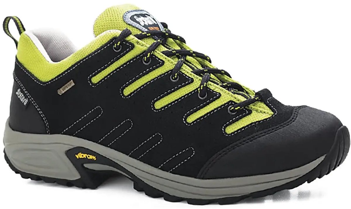 Wandelschoenen Bestard Cami Zwart