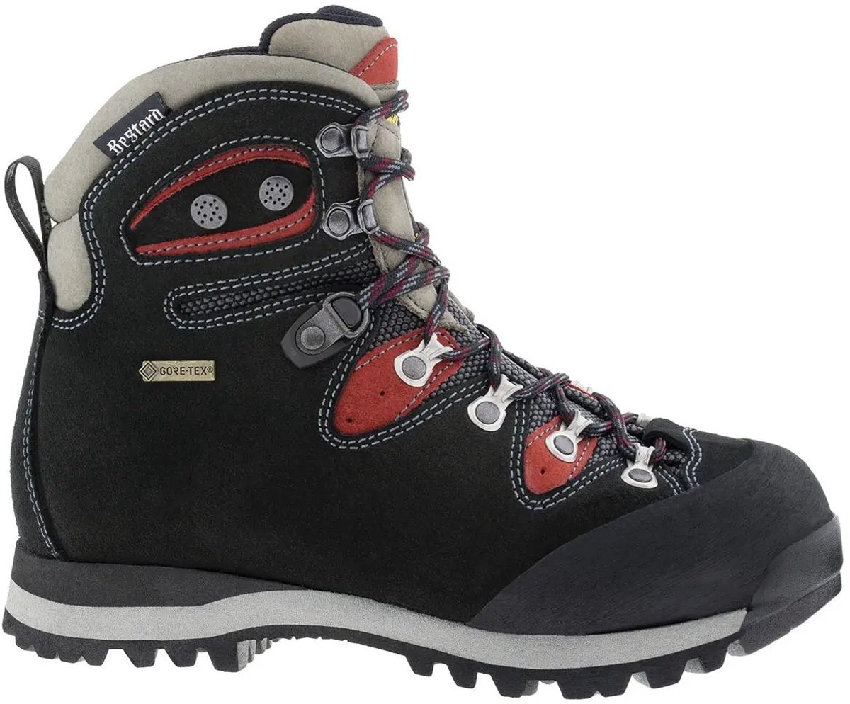 Wandelschoenen Bestard Trilogy Rood