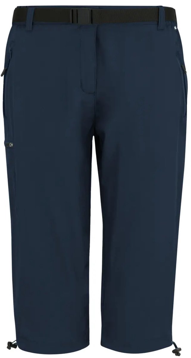 Damesshort Regatta Xert Stretch