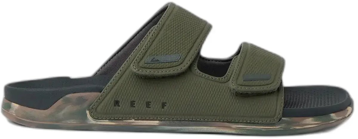 Sandalen Reef Phantom Tradewind Camo Marble