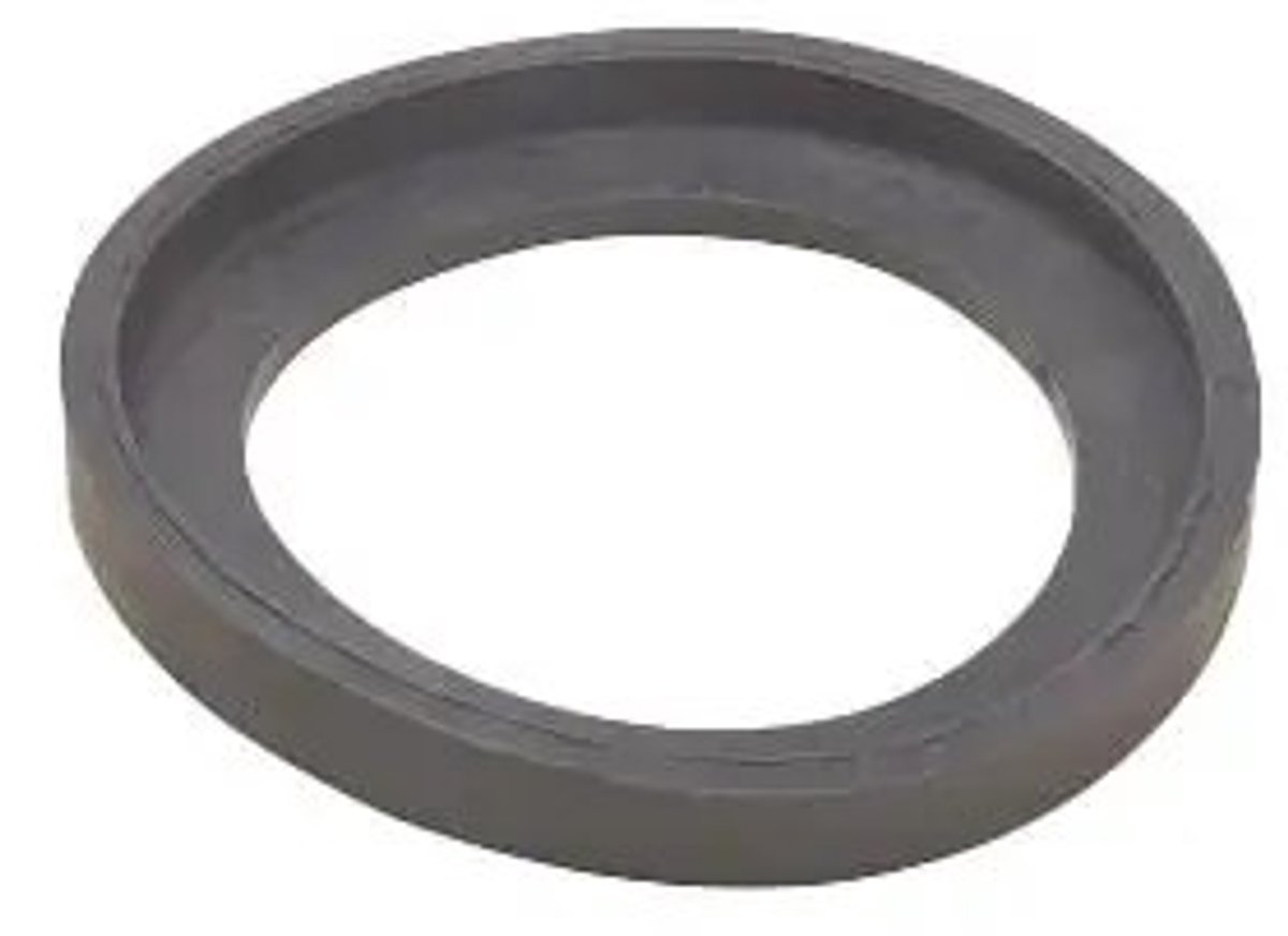 Rubberen ring voor CEMB beschermkap, 130 mm