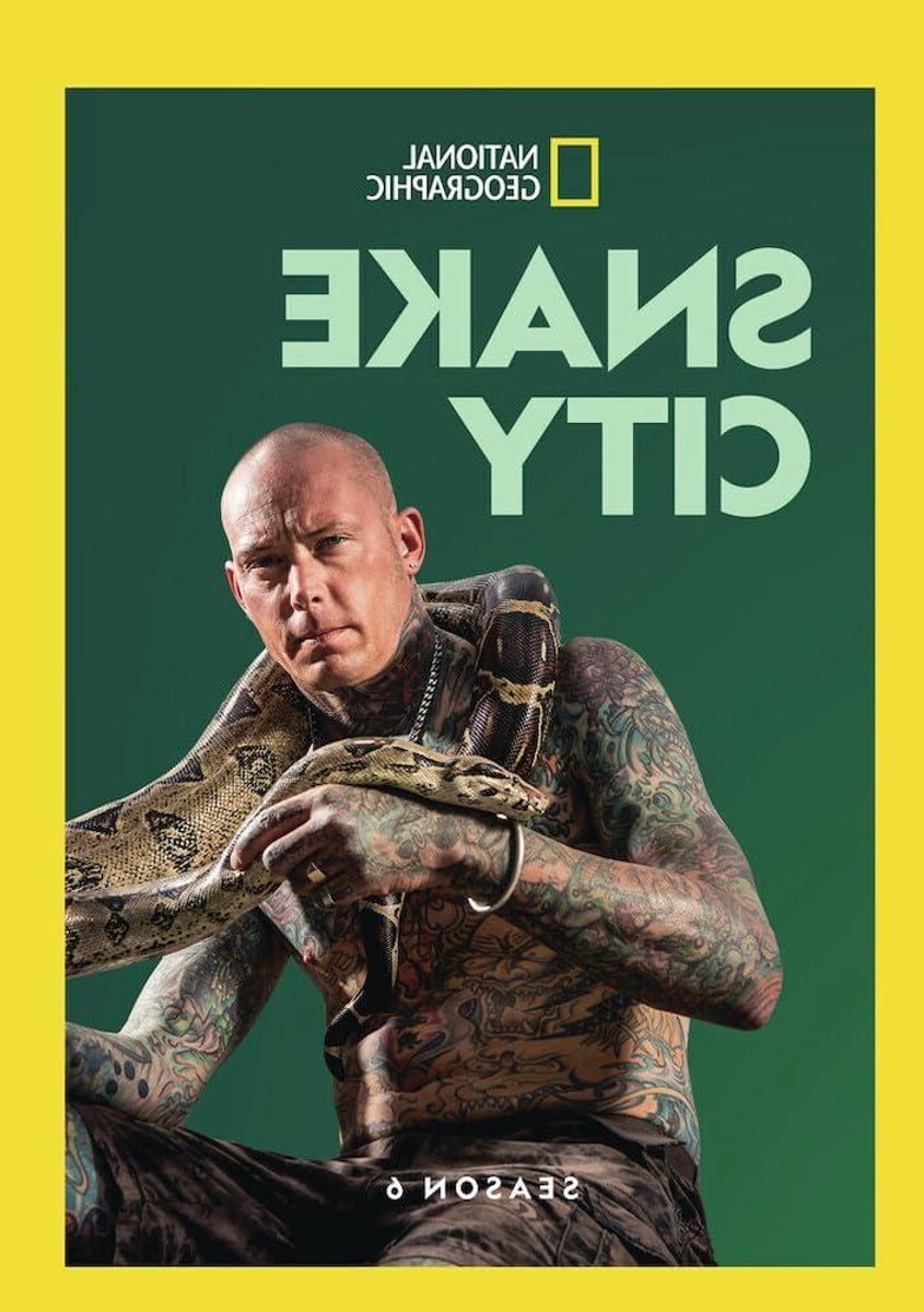 Documentaire Serie - Natuur Serie - Entertainment Kijken - 2 Schijven - 20 gram - Niet Van Toepassing