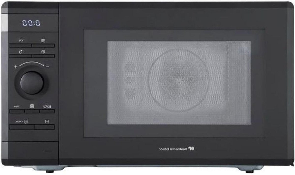 Combimagnetron - Magnetron met grill - Snel eten bereiden - 34 liter inhoud - B52 x H315 x D496 cm