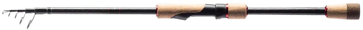 Shimano Fishing Catana Gx Tele Spinhengel Goud 2.10 m / 7-21 g